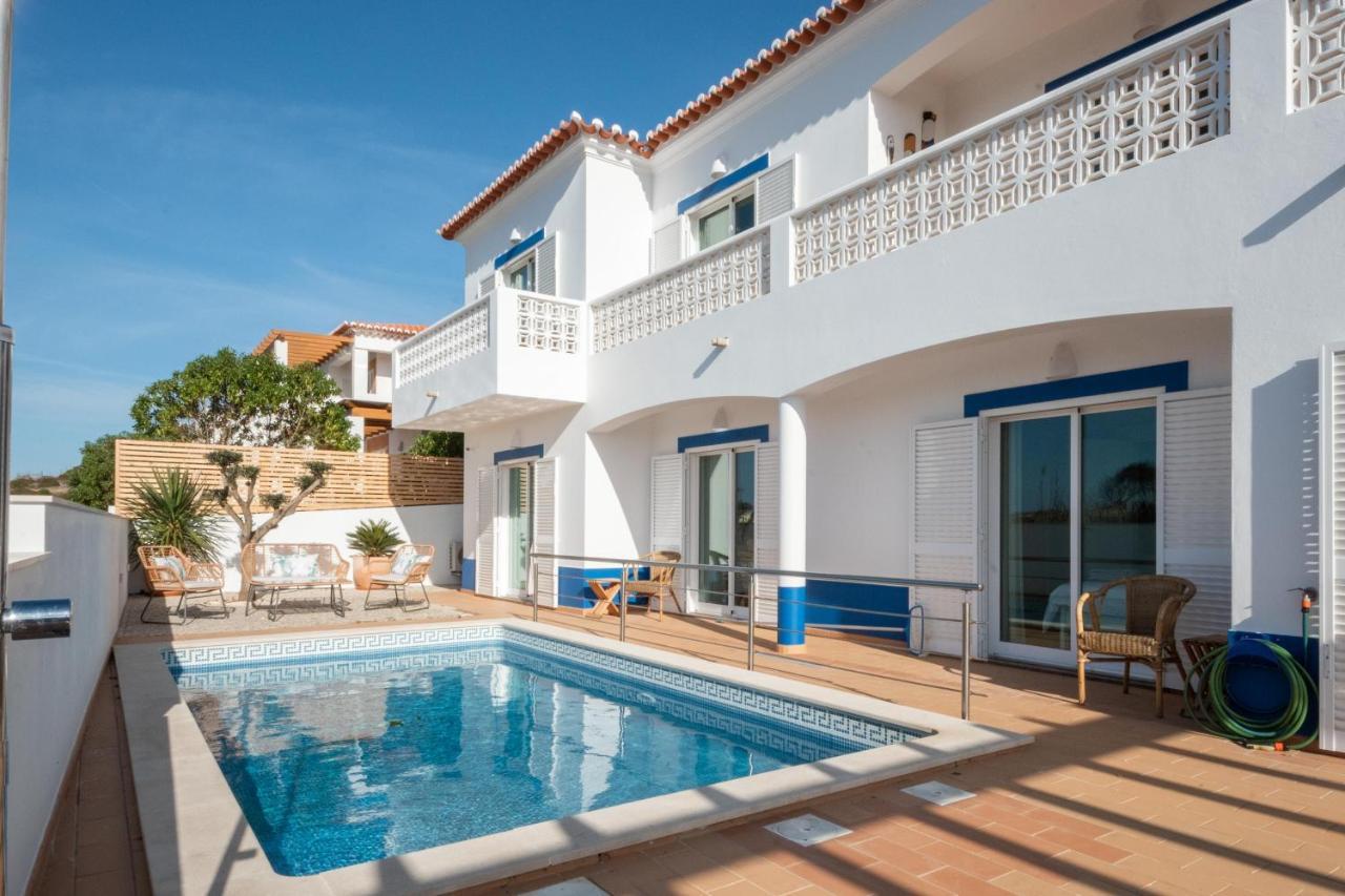 Casa Da Costa Villa การาปาเตย์รา ภายนอก รูปภาพ